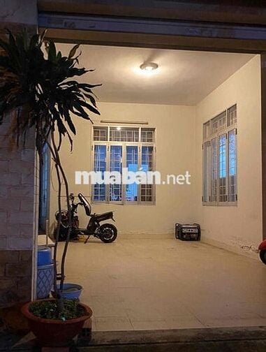 CHO THUÊ MẶT BẰNG – 46/32 NGUYỄN CỬU VÂN, P.17, Q. BÌNH THẠNH