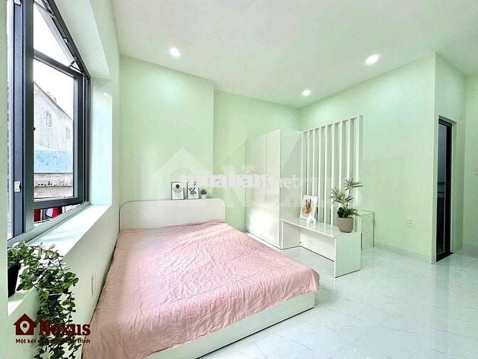 Chuyển Nhượng CHDV Mới Keng Quận 7