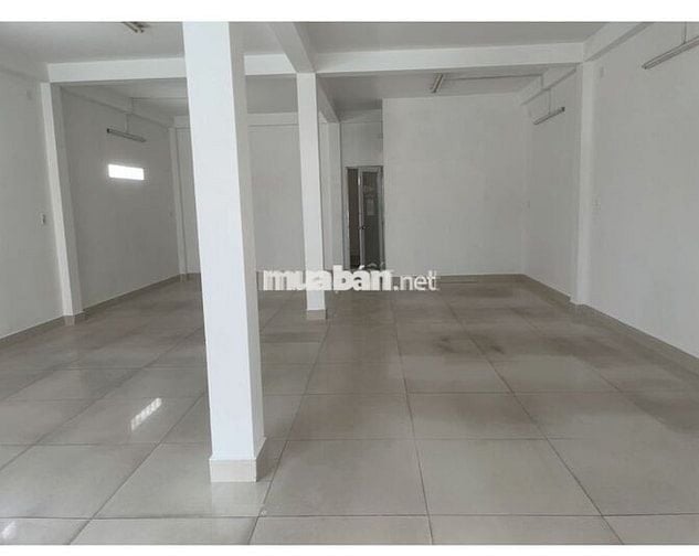 MẶT TIỀN KHU NGUYỄN THỊ THẬP , Q7 - 7x20m - 4 TẦNG SUỐT - 56 TRIỆU