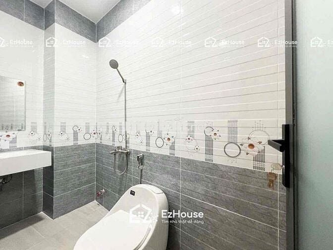 Ngay Mặt Tiền Dương Quảng Hàm phòng mới xây chỉ 3🥔8 Sạch sẽ - an ninh