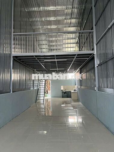 BÁN MẶT TIỀN KINH DOANH GÒ Ô MÔI - PHÚ THUẬN - QUẬN 7 .
