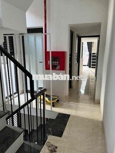 NHỈNH 9 TỶ - CĂN HỘ DỊCH VỤ 9 NGỦ - TRUNG TÂM CẦU GIẤY - DT 55M
