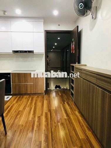 BÁN CĂN HỘ 2PN – CT15 GREEN PARK, VIỆT HƯNG, LONG BIÊN