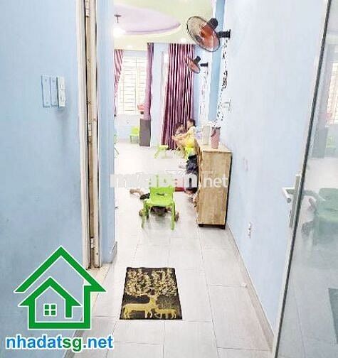 CHỈ 16 TỶ  - MẶT TIỀN TÊN LỬA – SIÊU KINH DOANH ĐA NGÀNH – 4x26.5m