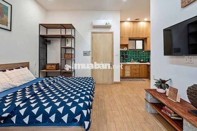 🏡Siêu phẩm bancon Trần Quang Diệu gần cầu Công Lý, BV An Sinh Quận 3
