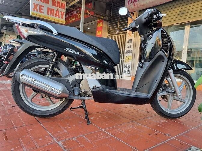 BÁN SH150i NHẬP KHẨU BIỂN VÍP 6866