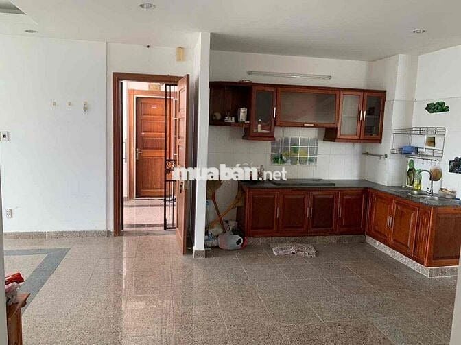Chung cư Tây Nguyên Plaza 3 phòng 3 máy lạnh