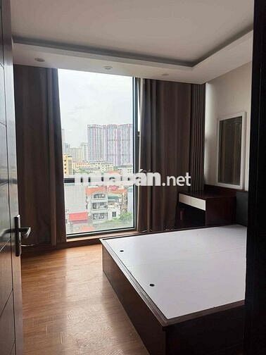 Bán Chung Cư Mỹ Đình praza 8,5 Tỷ 108,3 m2 LH ***