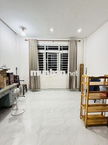 Nhà Lê Đức Thọ, Ngay Chợ An Nhơn, P17, Gò Vấp, 48m2, 5Tỷ4