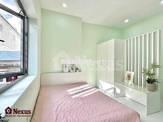 Chuyển Nhượng CHDV Mới Keng Quận 7