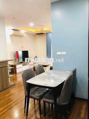 BÁN CĂN HỘ 2PN – CT15 GREEN PARK, VIỆT HƯNG, LONG BIÊN