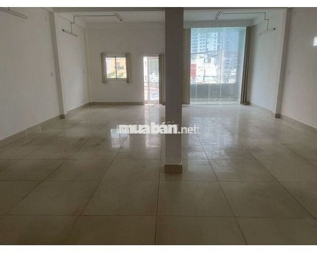 MẶT TIỀN KHU NGUYỄN THỊ THẬP , Q7 - 7x20m - 4 TẦNG SUỐT - 56 TRIỆU