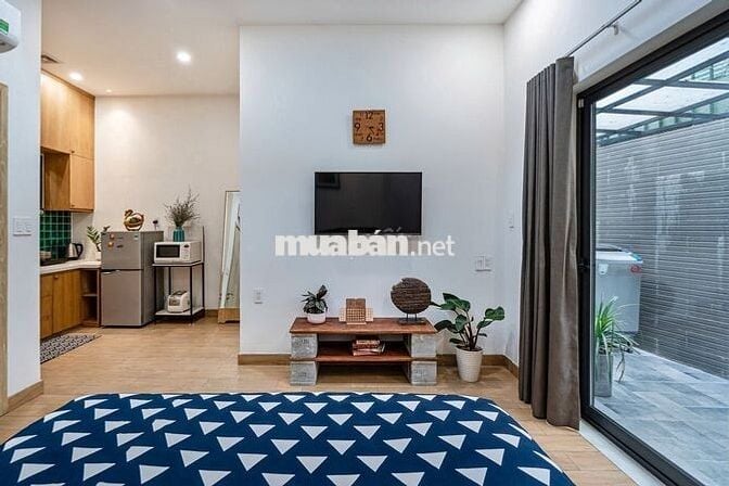 🏡Siêu phẩm bancon Trần Quang Diệu gần cầu Công Lý, BV An Sinh Quận 3