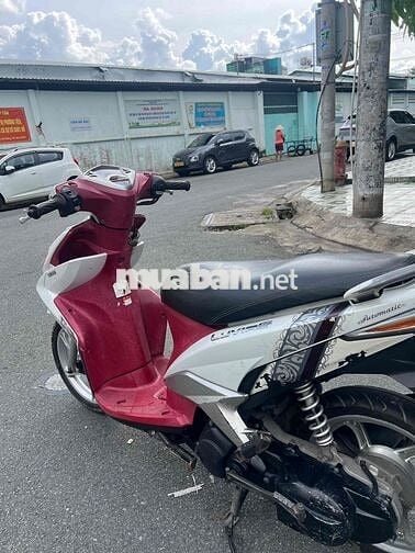 💥 Yamaha Luvias 125 💥 CÓ BẢO HÀNH💥💥💥