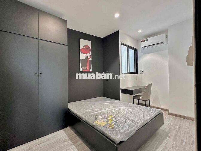 CĂN HỘ 2 PHÒNG NGỦ NGAY GA METRO TÂN CẢNG- CÁCH LANDMART 81 chỉ 5 phut