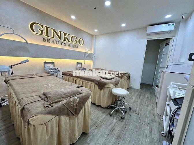 Nhà mặt tiền Võ Văn Tần, phường 5, Q3 ( đoạn 2 chiều) giá 40tr