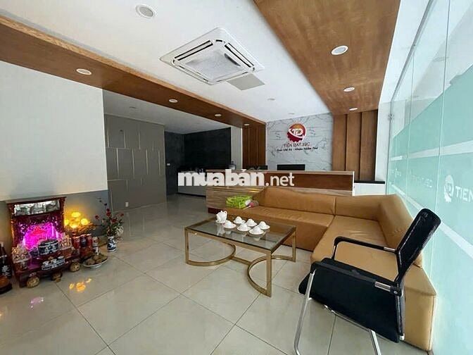 💥 SIÊU PHẨM KINH DOANH 80m2 TU HOÀNG, NAM TỪ LIÊM 💥