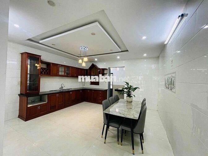CHO THUÊ NHÀ 3 TẦNG ĐẸP – ĐƯỜNG NGUYỄN HIẾN LÊ, HÒA XUÂN