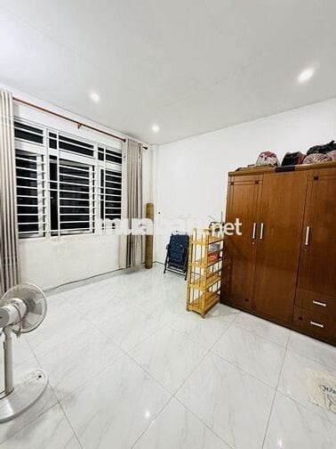 Nhà Lê Đức Thọ, Ngay Chợ An Nhơn, P17, Gò Vấp, 48m2, 5Tỷ4