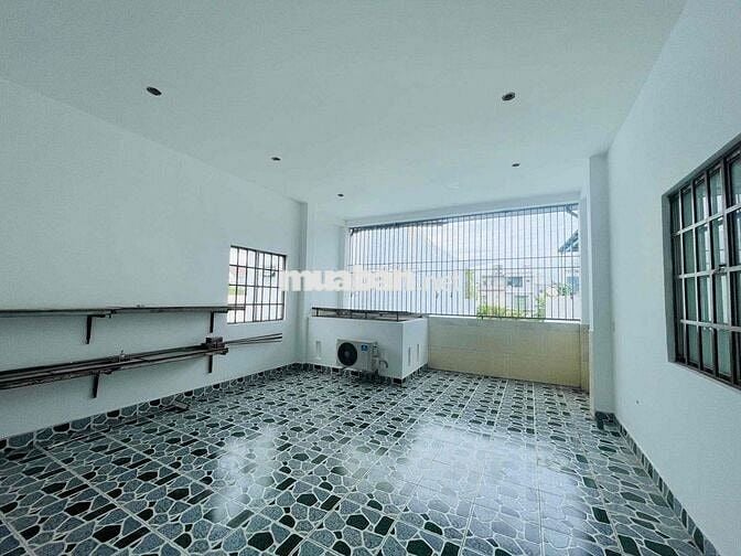 CHO THUÊ NHÀ 3 TẦNG ĐẸP – ĐƯỜNG NGUYỄN HIẾN LÊ, HÒA XUÂN
