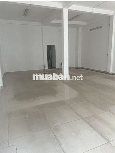 MẶT TIỀN KHU NGUYỄN THỊ THẬP , Q7 - 7x20m - 4 TẦNG SUỐT - 56 TRIỆU