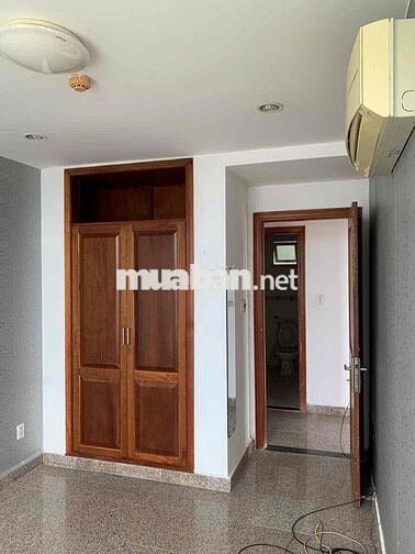 Chung cư Tây Nguyên Plaza 3 phòng 3 máy lạnh