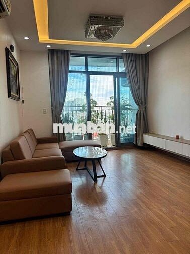 Bán Chung Cư Mỹ Đình praza 8,5 Tỷ 108,3 m2 LH ***
