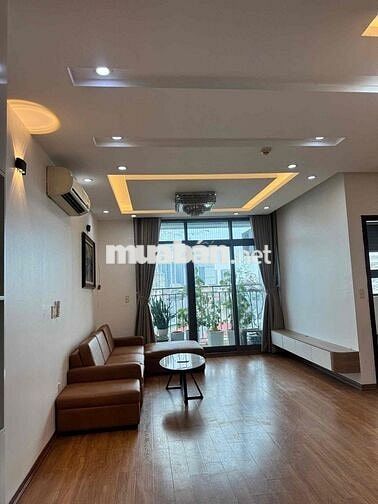 Bán Chung Cư Mỹ Đình praza 8,5 Tỷ 108,3 m2 LH ***