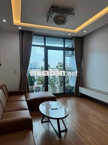 Bán Chung Cư Mỹ Đình praza 8,5 Tỷ 108,3 m2 LH ***