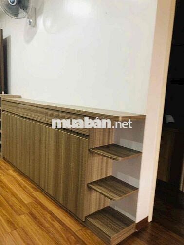 BÁN CĂN HỘ 2PN – CT15 GREEN PARK, VIỆT HƯNG, LONG BIÊN