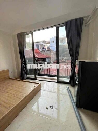 NHỈNH 9 TỶ - CĂN HỘ DỊCH VỤ 9 NGỦ - TRUNG TÂM CẦU GIẤY - DT 55M