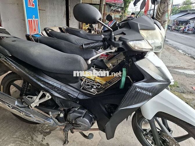Honda 2017