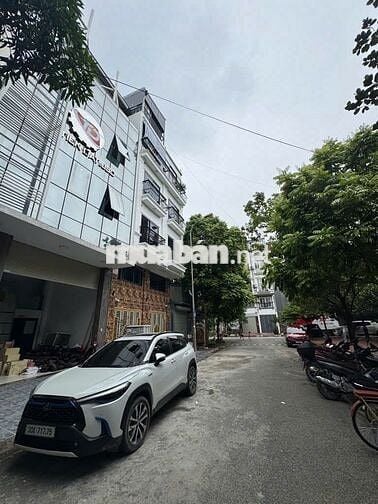 💥 SIÊU PHẨM KINH DOANH 80m2 TU HOÀNG, NAM TỪ LIÊM 💥