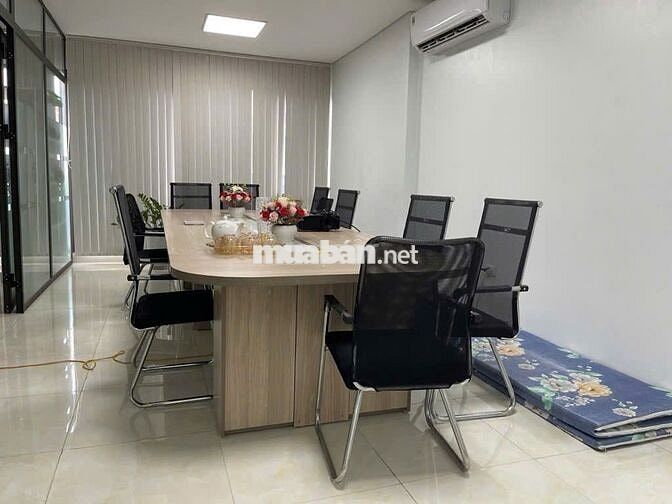 💥 SIÊU PHẨM KINH DOANH 80m2 TU HOÀNG, NAM TỪ LIÊM 💥