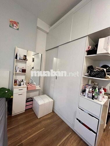Chung cư Sunshine Diamond River 2PN Full Nội Thất Giá Rẻ Quận 7