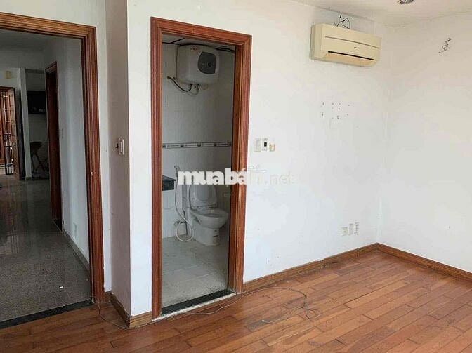 Chung cư Tây Nguyên Plaza 3 phòng 3 máy lạnh