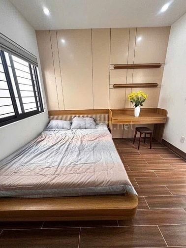 Chính chủ gửi bán gấp nhà Lý Chiêu Hoàng, p10, Q.6,(60,5m2), chỉ 2,ty