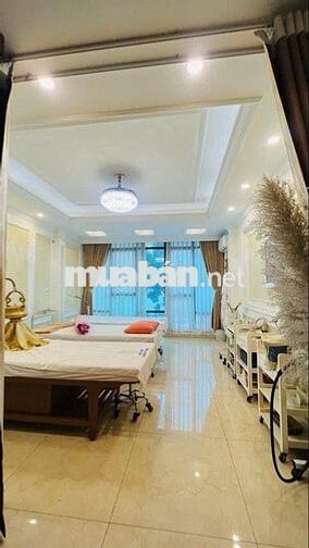 🏢 SIÊU PHẨM 7 TẦNG THANG MÁY – 5M RA PHỐ TRUNG KÍNH – KINH DOANH ĐỈNH