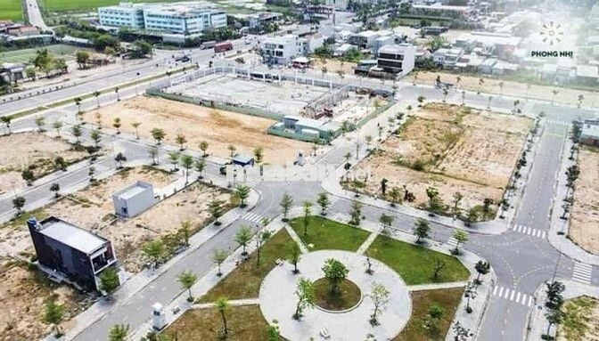 Chính chủ cần bán nhanh lô đất 100m2, 2MT tại KDC Phong Nhị, giá 2x ty