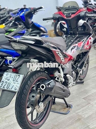 Winner X 2019 bstp 9Chủ