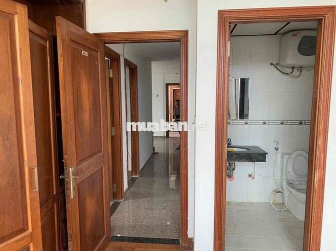Chung cư Tây Nguyên Plaza 3 phòng 3 máy lạnh