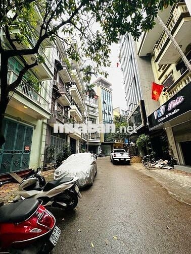 🔥 CỰC PHẨM PHÂN LÔ VIP – CẦU GIẤY – Ô TÔ TRÁNH – 2 THOÁNG TRƯỚC SAU 🔥