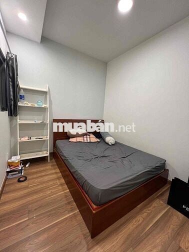 Chung cư Sunshine Diamond River 2PN Full Nội Thất Giá Rẻ Quận 7