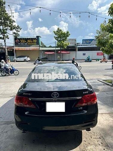 Toyota Camry 2007 3.5Q - 168000 km