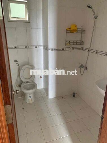 Chung cư Tây Nguyên Plaza 3 phòng 3 máy lạnh