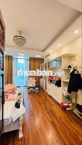 🏢 SIÊU PHẨM 7 TẦNG THANG MÁY – 5M RA PHỐ TRUNG KÍNH – KINH DOANH ĐỈNH