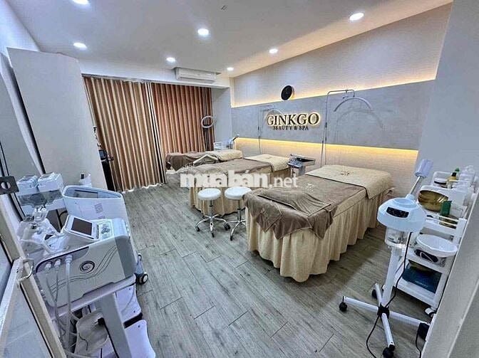 Nhà mặt tiền Võ Văn Tần, phường 5, Q3 ( đoạn 2 chiều) giá 40tr