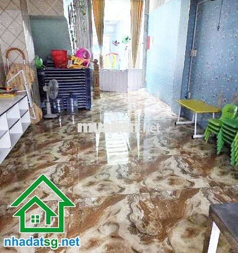 CHỈ 16 TỶ  - MẶT TIỀN TÊN LỬA – SIÊU KINH DOANH ĐA NGÀNH – 4x26.5m