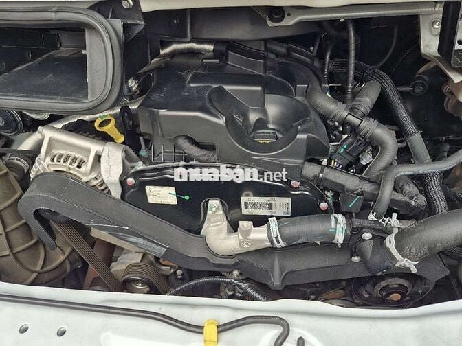Ford 2024 Premium 16 - 80000 km