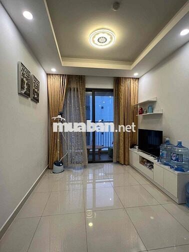 Chung cư Sunshine Diamond River 2PN Full Nội Thất Giá Rẻ Quận 7